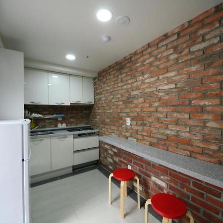 Star Guest House Сеул Екстер'єр фото