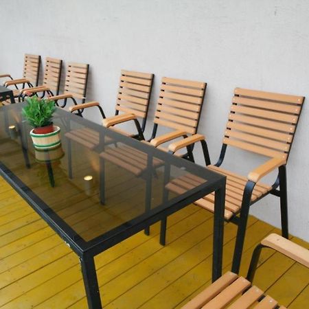 Star Guest House Сеул Екстер'єр фото