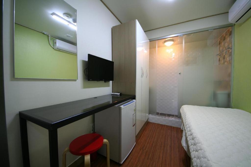 Star Guest House Сеул Екстер'єр фото