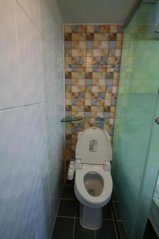 Star Guest House Сеул Екстер'єр фото