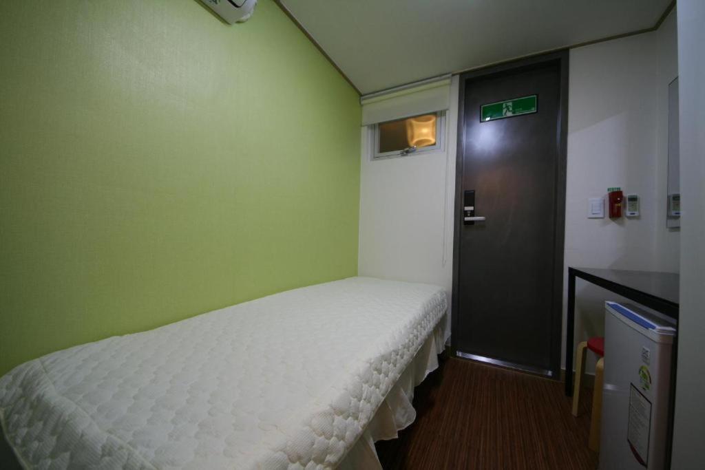 Star Guest House Сеул Екстер'єр фото