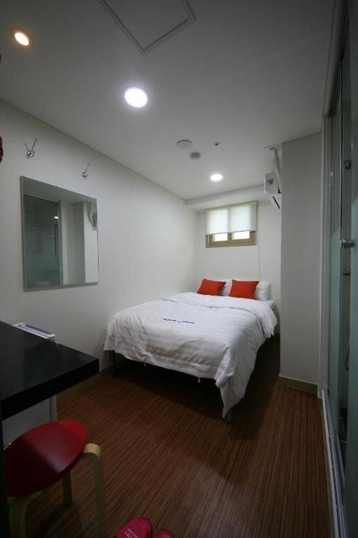Star Guest House Сеул Екстер'єр фото