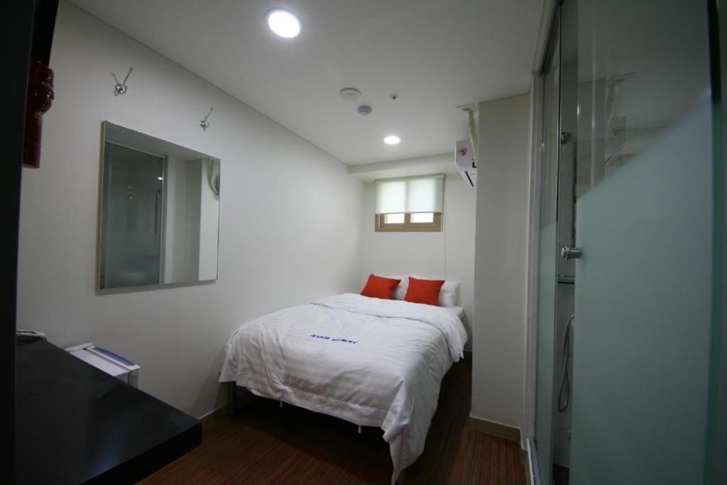 Star Guest House Сеул Екстер'єр фото