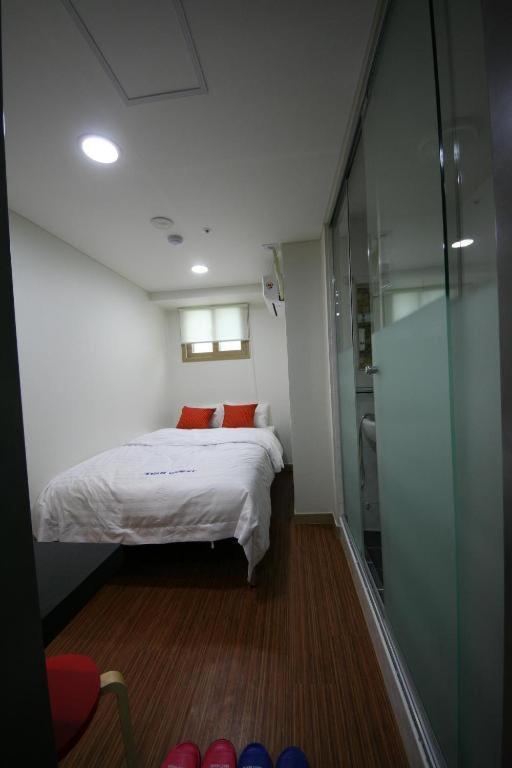 Star Guest House Сеул Екстер'єр фото