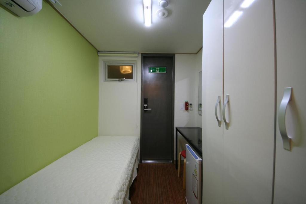 Star Guest House Сеул Екстер'єр фото