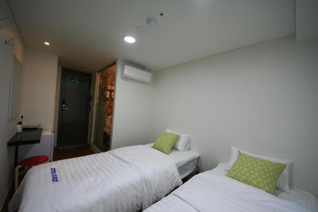 Star Guest House Сеул Екстер'єр фото